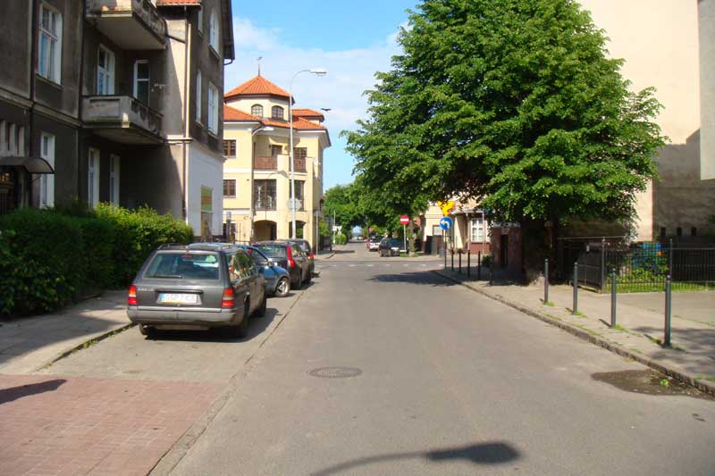 Widok na morze, Sopot nocleg 300 m od plaży